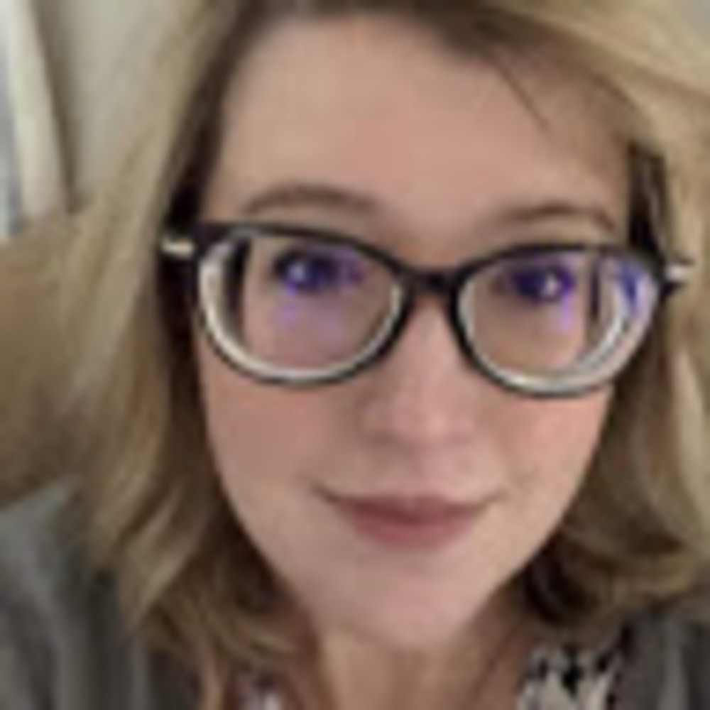 Meet your Posher, Katharine